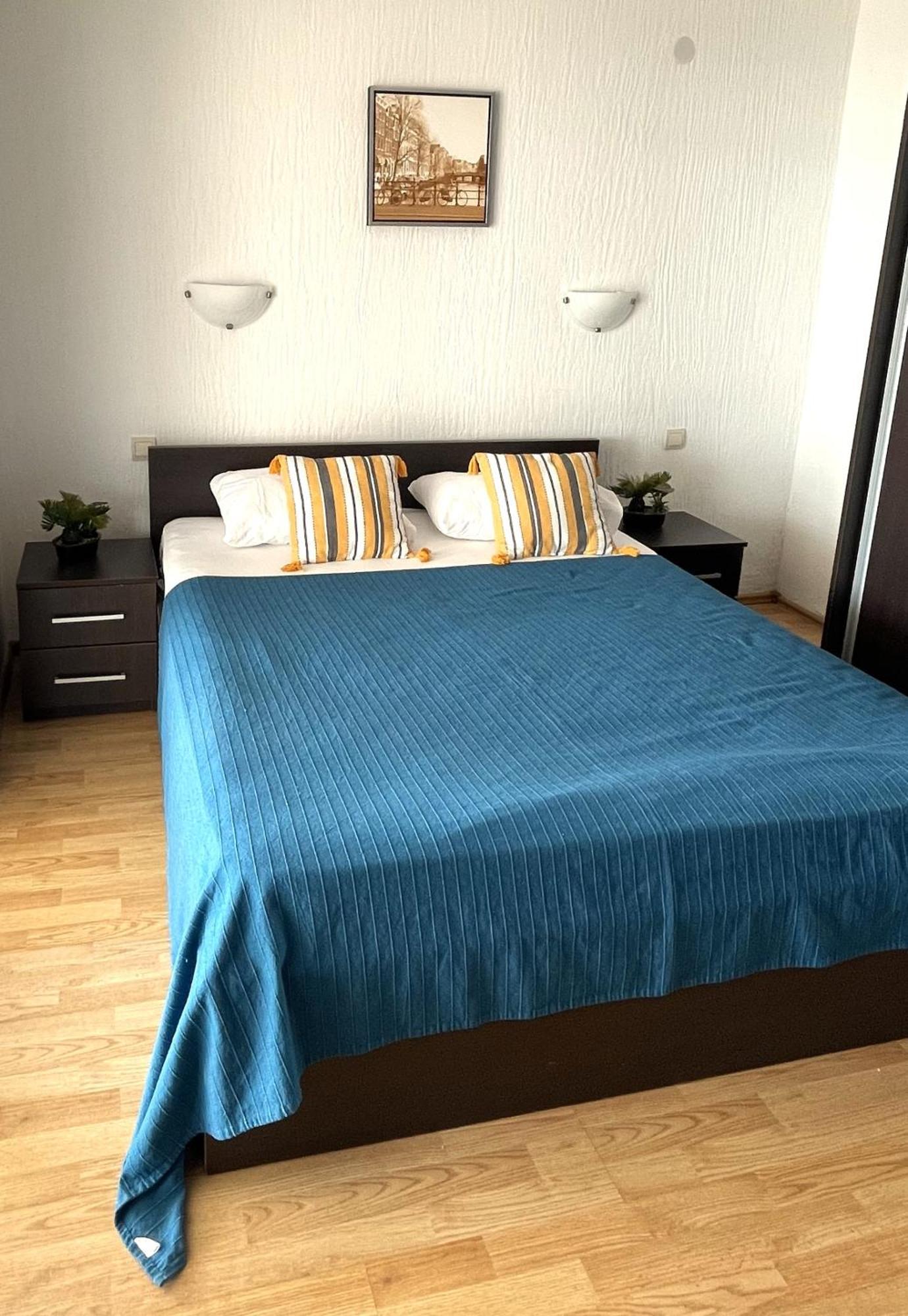 Family House With Pool & Sea View Aparthotel Bijela Εξωτερικό φωτογραφία